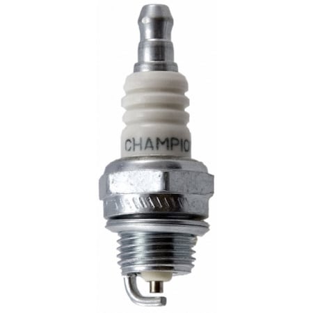 Champion Spark Plugs Champion Copper Plus Spark Plug CJ8Y 848-1